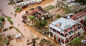 Cyclone Idai: Nigeria To Assist In Reconstruction Of Mozambique