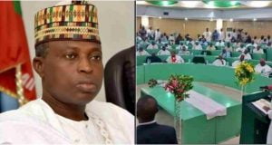 Decentralization: Council Kano Assembly Passes Bill For Creation Of Four First-Class Emirates