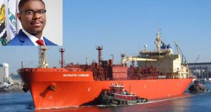 Gas: NIMASA Commences Process To End Emission On Vessels