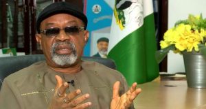 Welfare: Buhari Not Against Workers – Ngige