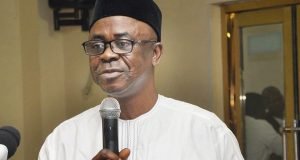 Project: FG Inaugurates Erosion, Flood Control Works In Kogi