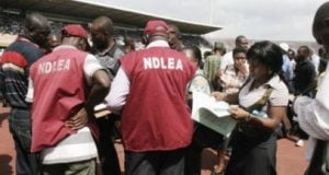 Illicit Drugs: NDLEA Arrests 9,824 Drug Suspects, Seizes 316, 365.47 Kg