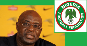 2019 AFCON: Super Eagles Not Under Pressure To Win Trophy