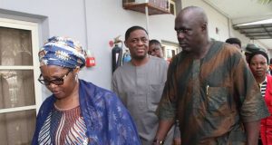 Alleged Money Laundry: Defence Says Fani-Kayode, Usman, Yusuf’s Statements To EFCC Involuntary