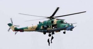 Security: NAF Adopting Innovative Operation Standards To Meet Challenges