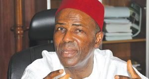 Natural Disaster: FG Says Earth Tremor A Wake-Up Call For Stakeholders