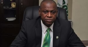 Gas Explosion: SON To Prosecute Importers, Manufacturers And Distributors Of LPG Cylinders Osita Aboloma, Director-General, Standards Organisation Of Nigeria, SON