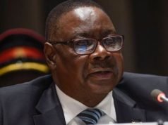 Malawi: President Mutharika Inaugurated, Opposition Announces Protests