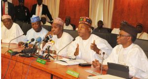 Insecurity: Northern Governors Tell Buhari Banditry Graduating To Insurgency
