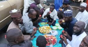 Ramadan: JNI Calls For Prayers Over Worsening Security, Poverty