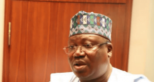 Salary: No NASS Member Earns Jumbo Pay – Lawan