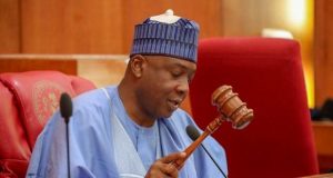 Democracy Day: Senate Approves June 12