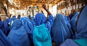 Child Rights: UNICEF Says 12 States In Northern Nigeria Yet To Pass Law