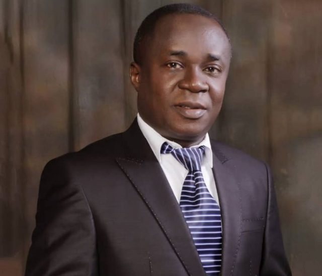 Uche Uwaleke economic expert