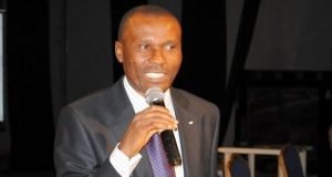 Cassava: FG Inaugurates Processing Plant, 7-Unit Houses In Akwa-Ibom