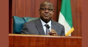 Leadership: Dogara Says Nigeria’s Real Problem Is Not Corruption But Lack Of Leadership