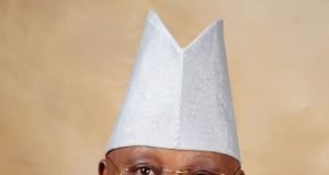 Osun Election: Senator Adeleke Files Notice Of Appeal At Supreme Court