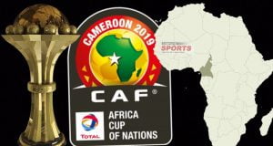 AFCON 2019: CAF Moves To Prevent Terror Attacks