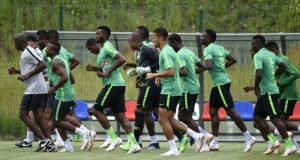2019 AFCON Preparations: Morocco Confirms Eagles Friendly June 9th In France