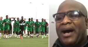 2019 AFCON: Baribote Urges Super Eagles To Acclimatize To Egyptian Weather