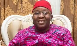 Imo Assembly: Deputy Speaker Resigns A Day After Lawmakers Suspended Speaker