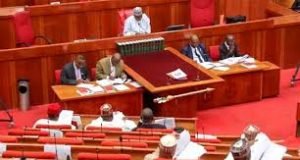 Democracy Day: Senate Passes Bill Recognising June 12