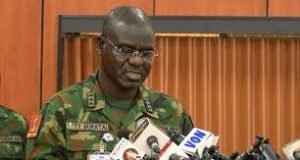 Army Veterans: Chief Of Army Staff Reaffirms Commitment To Welfare Of Retirees