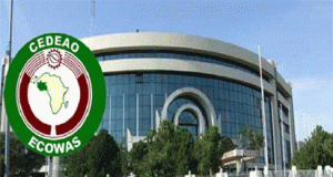 Low Trade: ECOWAS Meets Shippers Council In West Africa Region