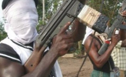 Zamfara: Bandits Seize Three-Month-Old Baby, Six Others