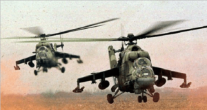 Fighting Insecurity: NAF Neutralises 20 Bandits Near Rugu Forest In Zamfara