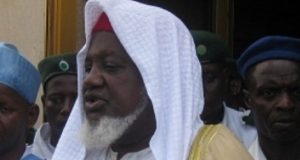 Stemming Insecurity: Cleric Tasks Fg To Priorities Education, Poverty Alleviation