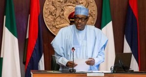 Inauguration: FG Says Buhari’s 2nd Term Will Be Low-Key