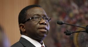 Borno: FG Spends Over N5bn On Health, Humanitarian Response