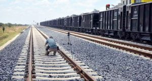 Coastal Rail Line: Nigeria Seeks Fresh $1.8 Billion Chinese Loan