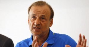 2019 Africa Cup Of Nations: Gernot Rohr Defends Mikel Obi, Kelechi Iheanacho For AFCON