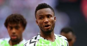 2019 AFCON: Mikel Obi Says He Will Lead Nigeria