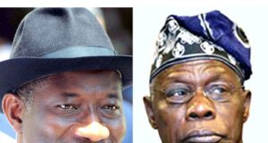 Buharis Inauguration: Jonathan, Obasanjo Absent At Event