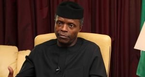 Enrollment: Osinbajo Pledges Slots For Nigeria Guild Of Editors At NIPPS
