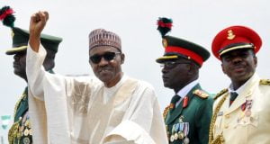 2019 Presidential Inauguration: FG Declares Wednesday, May 29th Public Holiday