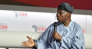 Agric Devt: Obasanjo Says Nigeria’s Problem Not Policy Formulation But Implementation
