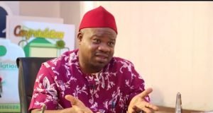 Media Salary: NUJ President Vows To Achieve Enhanced Structure