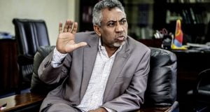 Security: Eritrea Says US Terror Blacklisting Was ‘Erroneous, Welcomes Removal