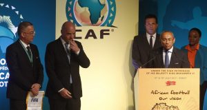 AFCON 2019: CAF Says Morsi’s Death Won’t Affect Competition
