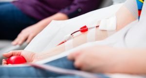 Blood Donation: Medical Women Want Nigerians To Donate Blood