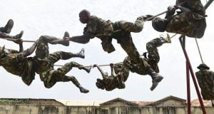 Effective Service: Air Force Urges Personnel To Engage In Physical Exercise