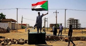 Sudan Crisis: Protesters Demand Justice For Post-Bashir Chaos, Dissolution Of Militia