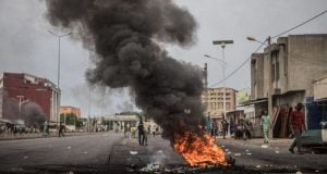 Benin Republic: At Least 2 Killed As Security Forces Break Up Demonstration