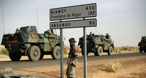 Attack: At Least 95 Killed By Suspected Terrorists In Central Mali