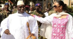 Gambia: Exiled President Jammeh, Accused Of Rape By Beauty Pageant