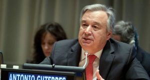 Morsi’s Death: Guterres Stands By UN’s Call For Probe After Egypt Kicks